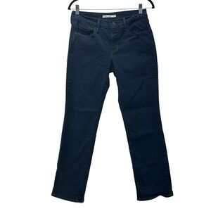 Levis 505 Jeans 28 Darkwash